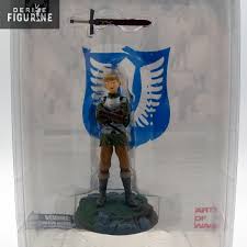 Berserk casca figure mini figure art of war vol.2 unopened with box japan rare. Figure Rickert Berserk Art Of War