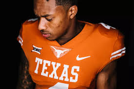 DeShon Elliott - University of Texas