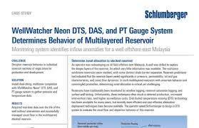 Exact time now, time zone, time difference, sunrise/sunset time and key facts for malásia. Wellwatcher Neon Dts Das And Pt Gauge System Determines Behavior Of Multilayered Reservoir Schlumberger