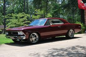 1966 Chevelle Re Pin Brought To You By Insuranceagents At Houseofinsurance In Eugene Modern Muscle Cars Muscle Cars For Sale Classic Cars Muscle