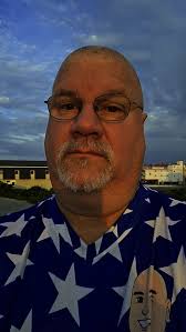 5:24 wake-up call in The Wildwoods. Taking a walk