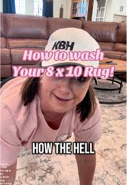 Transform Your Space with a Washable Rug