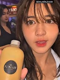 Ciara Magee's Instagram, Twitter & Facebook