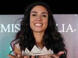 Miss Italia Calabria ha incoronato Miss città di Bagaladi 2024