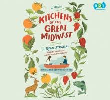 kitchens of the great midwest: the best