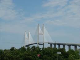 Check spelling or type a new query. Sidney Lanier Bridge Brunswick Georgia Wikipedia Entries On Waymarking Com
