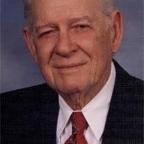 Dr. Marlin T. Braswell Obituary