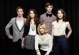 Riltons vänner (rilton's friends), a swedish professional a cappella group. Riltons Vanner At Singers Com Vocal Jazz A Cappella Group