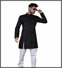 Indian Kurta Pajama For Men 2021 Best Kurta Designs For All Events Distinct woven work makes these kurta pajamas special. indian kurta pajama for men 2021 best