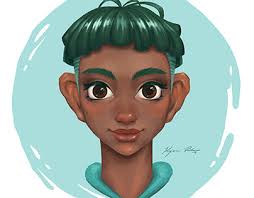 Riley Freeman 프로젝트 :: Photos, videos, logos, illustrations and branding ::  Behance