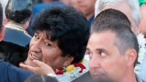 Campaña presidencial toma impulso en Bolivia, candidatura de Áñez recibe  críticas y elogios