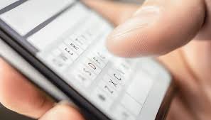 Chip online hat für sie eine liste mit den nützlichsten codes erstellt. Die Besten Tastaturen Fur Android Tippen Swipen Daten Schutzen Nextpit