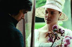 I'm not sure why i was so surprised that miss julie was one of the best movies i saw all year. 100 Best Romantic Movies Of All Time