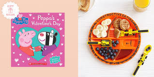 The exclusive gifts for 3 year old boy who has everything will load them with happiness and make them creative to analyze the factors. 20 Best Valentine S Gifts For Toddlers Gift Ideas For Girls And Boys 2021