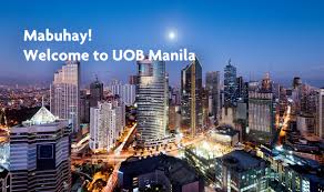United overseas bank offers personal financial services, private banking, commercial banking, investment banking, insurance, and much more. Uob Philippines