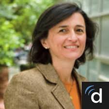 Dr. Beatriz Korc-Grodzicki, MD