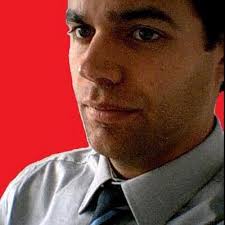 Aaron Buro (@AaronBuro)