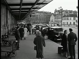 LA TRAVERSEE DE PARIS - BOURVIL BOX OFFICE 1956 - BOX OFFICE STORY