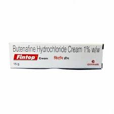 Image result for Butenafine