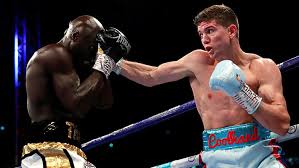Born april 20, 1991) is a former american football middle linebacker who played all eight seasons of his professional career with the carolina panthers of the national football league (nfl). Luke Campbell Boxer Page Tapology