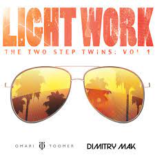 A closer look at three great work lights that pros from all trades should check out. Stream Dimitry Mak Omari Toomer Light Work Vol 1 Free Download By Dimitrymak Listen Online For Free On Soundcloud