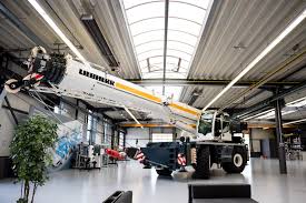 Bewährte teleskopiertechnologie proven telescoping technology. Liebherr Lrt 1090 2 1 Und Lrt 1100 2 1 Liebherr Baumaschinen Bau Forum Bauforum24