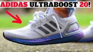 Adidas' ultra boost line is known for its plush and responsive cushion tech and, for that reason and more, is a favorite among runners. Worth Buying Adidas Ultraboost 20 Review Comparison To Ultraboost 19 Youtube
