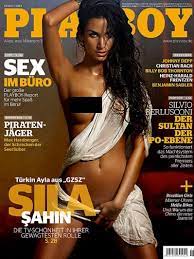 Sila Sahin: Erst nackt im Playboy, jetzt mit Kopftuch