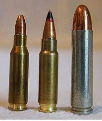 The 4.6 x 30mm round is a much more modern. Hk 4 6 30mm Wikipedia