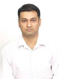 Dr. Mahesh Chandra Pai