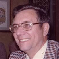 Stanley Ramey's Instagram, Twitter & Facebook