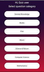 Here's what you should know before diving in, skin first. Quizzy App Simple Trivia Questions And Answers For Android Apk Download