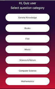 Think you know a lot about halloween? Quizzy App Simple Trivia Questions And Answers For Android Apk Download