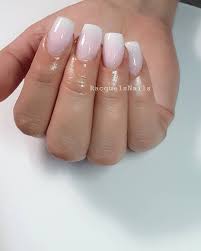 Maybe you would like to learn more about one of these? Updated 35 Luscious French Ombre Nails December 2020