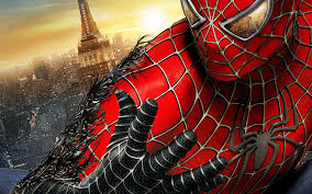 Spiderman, iron man, hd, 4k, superheroes. Hd Wallpapers Spiderman Logos Wallpaper Cave