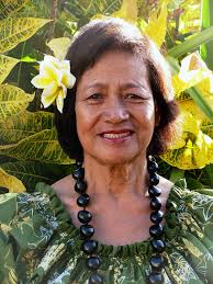 Mary Serrao Obituary