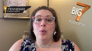 Williamson County & The Fight Between The GOP Establishment & The  Conservative Grassroots ~Newly Elected Conservative WCRP Leadership Pushes  Back On...