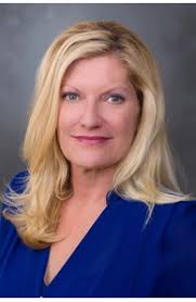 Jane Burroughs, Real Estate Agent