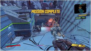 Scroll sideways, and in the end, you will find the maliwan takedown tile. Borderlands 3 Takedown At The Maliwan Blacksite Progametalk