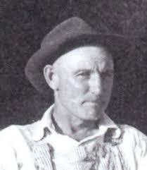 Frederick Harold Silverthorn (1897-1970)