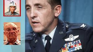 A Giant Dies in Bridgewater