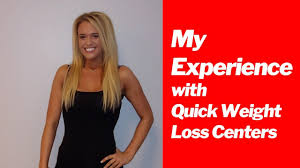 wele home quick weight loss centers