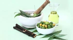 Neem oil benefits the acne prone skin in a way that it eliminates the bacterial infection and keeps the skin nourished at the same time and not drying the just like neem oil has numerous benefits for the skin as we have mentioned above, similarly neem oil has benefits for the hair as well in curing. Neem Oil For Hair Growth Dandruff Benefits Guide To Use