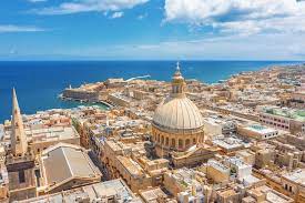 Its capital valletta, a lively, bustling city with many buildings dating back to the 16th century, teems with cathedrals, palaces and forts. Malta First Eu Nation To Reach Herd Immunity Reopens Tourism Travel Off Path