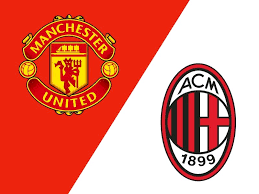 United exert more pressure, invigorated by that goal. Man United Vs Ac Milan Live Stream How To Watch Uefa Europa League Football Online Android Central