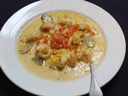 Dinner Fresh Chef Restaurant