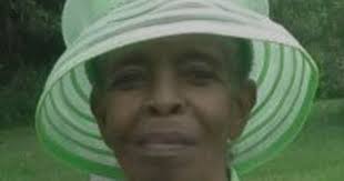 Lillis Maria Seymour-Thurston