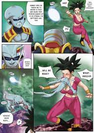 Parody: Dragon Ball Gt Page 2 - Hentai Manga, Doujinshi & Comic Porn