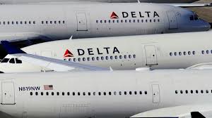Because we could all use some inspiration on where to fly next. Delta Air Lines Pledges Loyalty Programme To Raise 6 5bn Financial Times