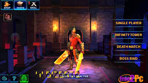 You will play the role of master warrior in this new action game 2020. Download Game Yareel Apk Mod Offline Gistvulte73